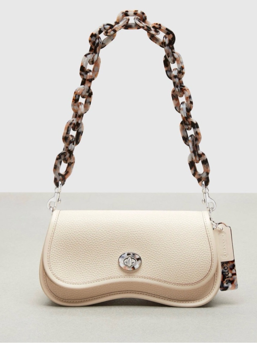 Coach Coachtopia Wavy Dinky bag NWT - Picture 12 of 12